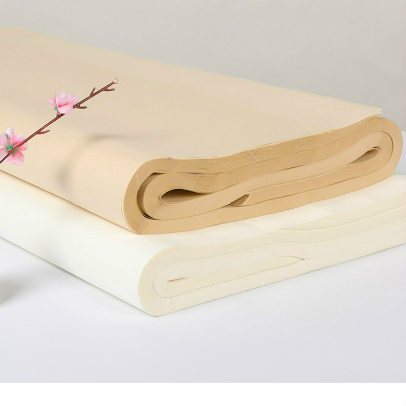 Papier de Riz Chinois Brut Épa - Ink Blotter Paper avis et prix